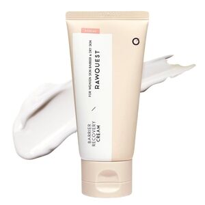 Rawquest Barrier Recovery Cream
